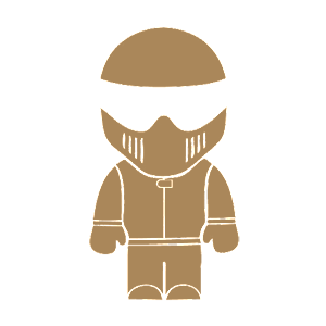    -  Biker -   75 .