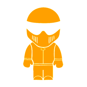  Biker