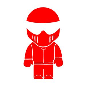      Biker -   75 .