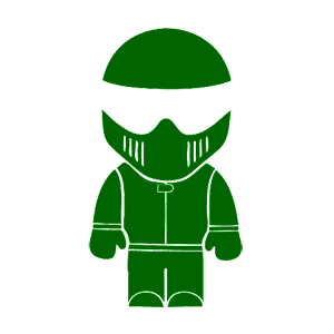  Biker