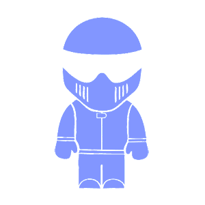   Biker -   75 .