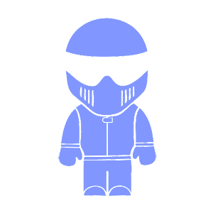      Biker -   75 .