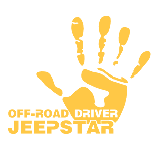  Jeepstar