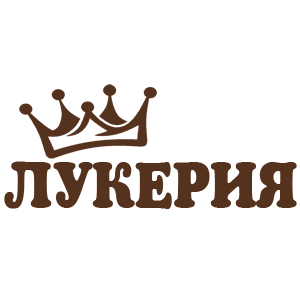 Наклейка «Лукерия»