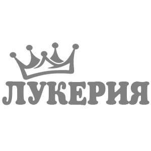 Наклейка «Лукерия»