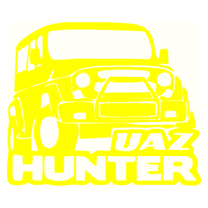   hunter