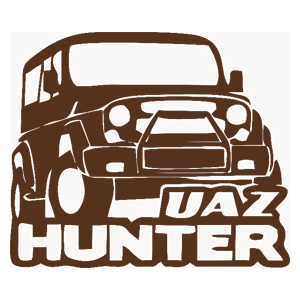   hunter