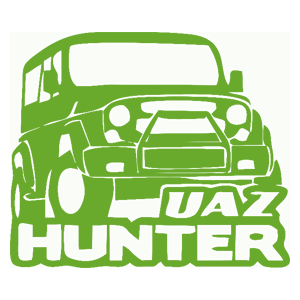   hunter