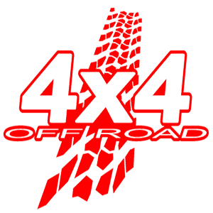  4x4 Off Road