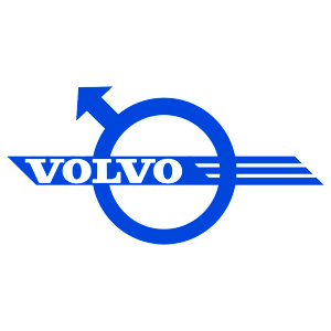  Volvo logo ()