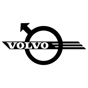  Volvo logo ()