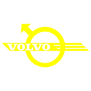  Volvo logo ()