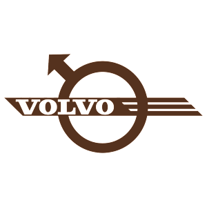  Volvo logo ()