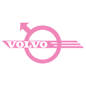  Volvo logo ()