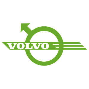  Volvo logo ()