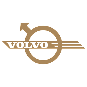 -  Volvo logo () -   82 .