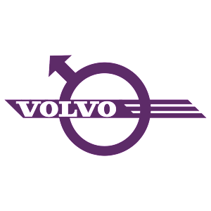   Volvo logo () -   82 .
