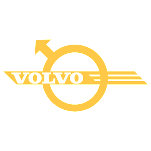  Volvo logo ()