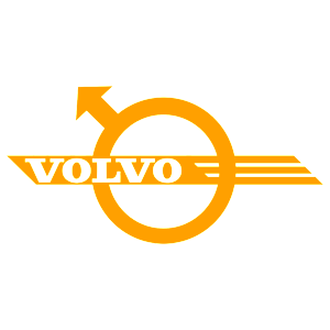  Volvo logo ()