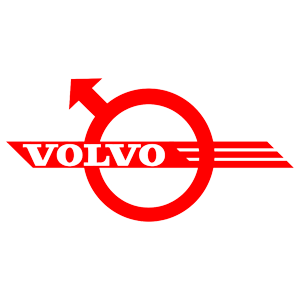  Volvo logo ()