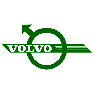  Volvo logo ()