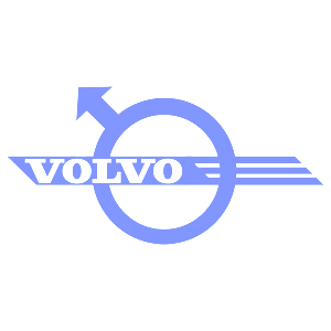 Volvo logo ()
