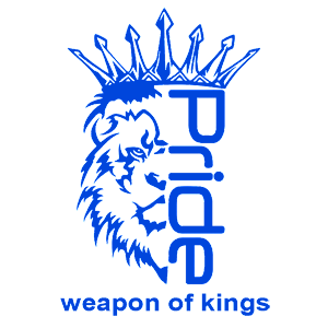  Pride - Weapon of kings