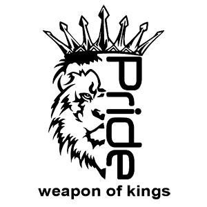  Pride - Weapon of kings