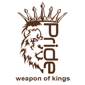  Pride - Weapon of kings
