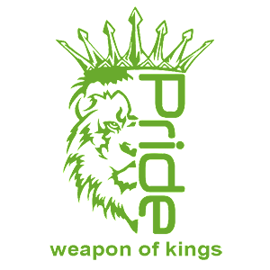  Pride - Weapon of kings