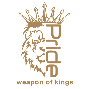  Pride - Weapon of kings
