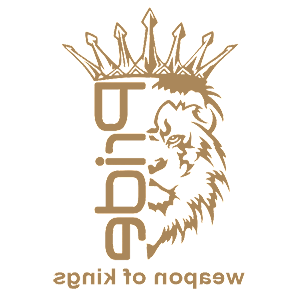    -  Pride - Weapon of kings -   147 .