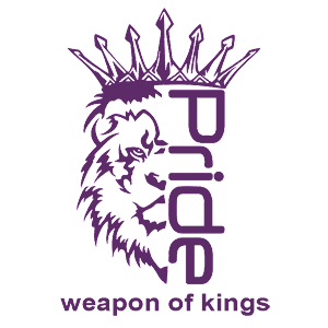  Pride - Weapon of kings