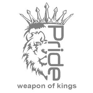  Pride - Weapon of kings