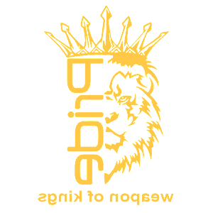      Pride - Weapon of kings -   147 .