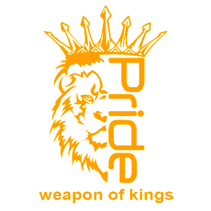  Pride - Weapon of kings