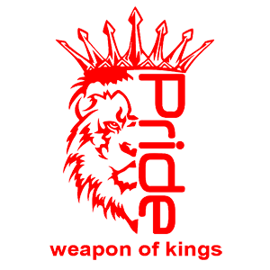  Pride - Weapon of kings