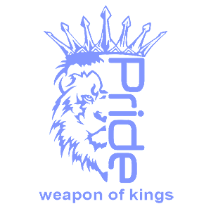  Pride - Weapon of kings