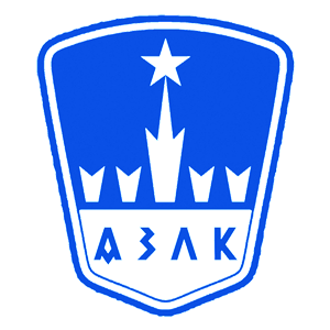 AZLK logo