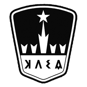      AZLK logo -   84 .