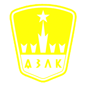  AZLK logo
