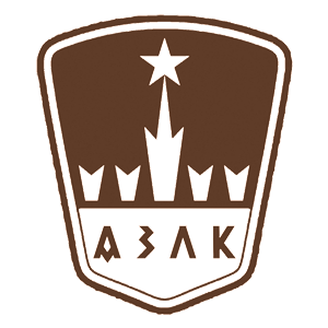  AZLK logo