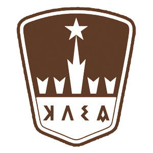      AZLK logo -   84 .