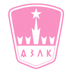   AZLK logo -   84 .