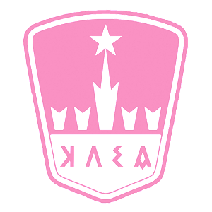      AZLK logo -   84 .