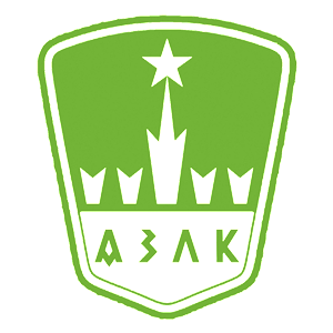  AZLK logo