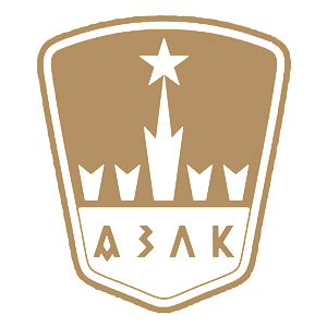 -  AZLK logo -   84 .