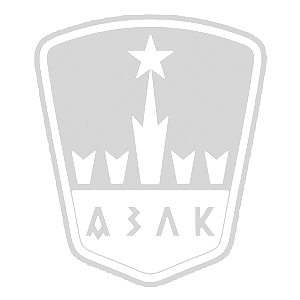  AZLK logo