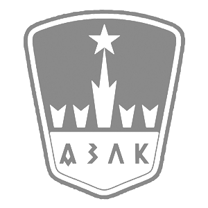  AZLK logo