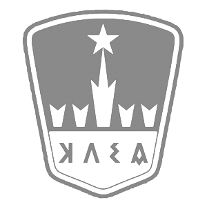      AZLK logo -   84 .